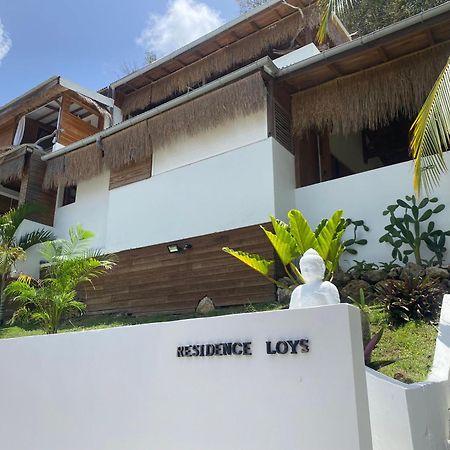 Cocotier, Elegant T3 Avec Jardin Tropical Apartamento Sainte-Anne Exterior foto
